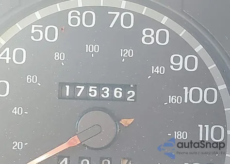 1999 Ford Crown Victoria Lx z USA, uszkodzony, nr VIN 2FAFP74W3XX192755